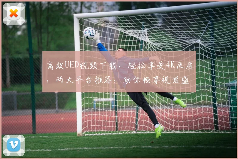 高效UHD视频下载，轻松享受4K画质，两大平台推荐，助你畅享视觉盛宴，一触即达